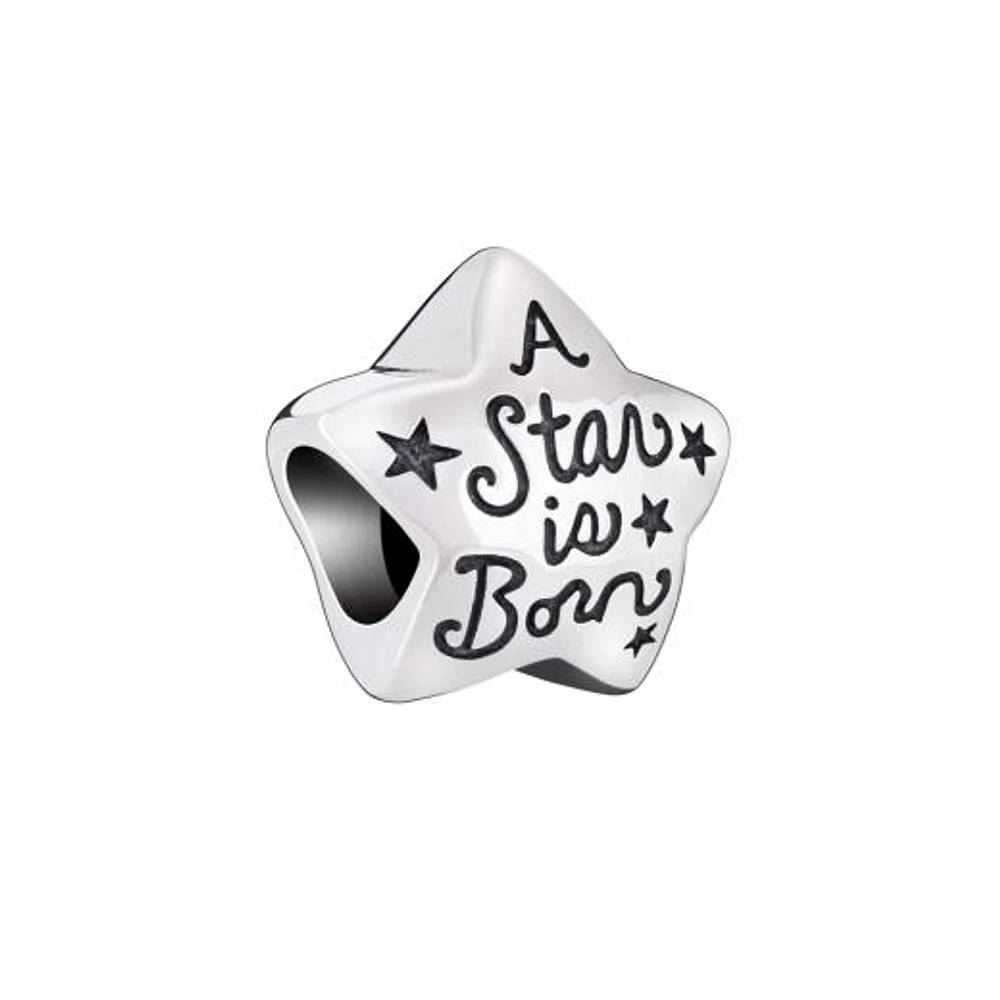 Chamilia Sterling Silver A Star Is Born