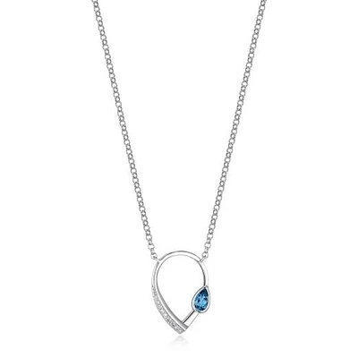 Elle Swing Necklace