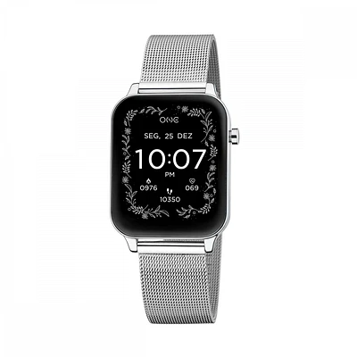 SMARTWATCH ONE