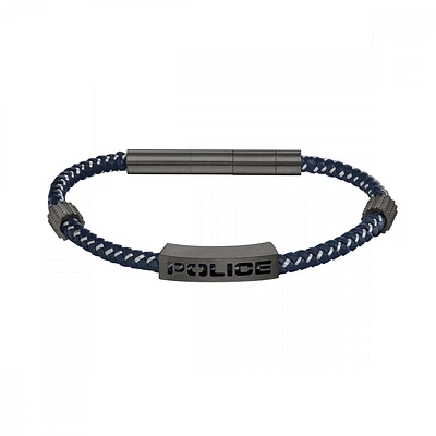 PULSEIRA POLICE