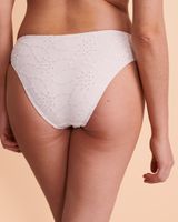 EYELET Bikini Bottom