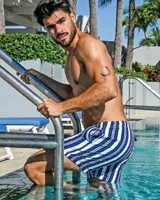 Maillot volley STRIPES