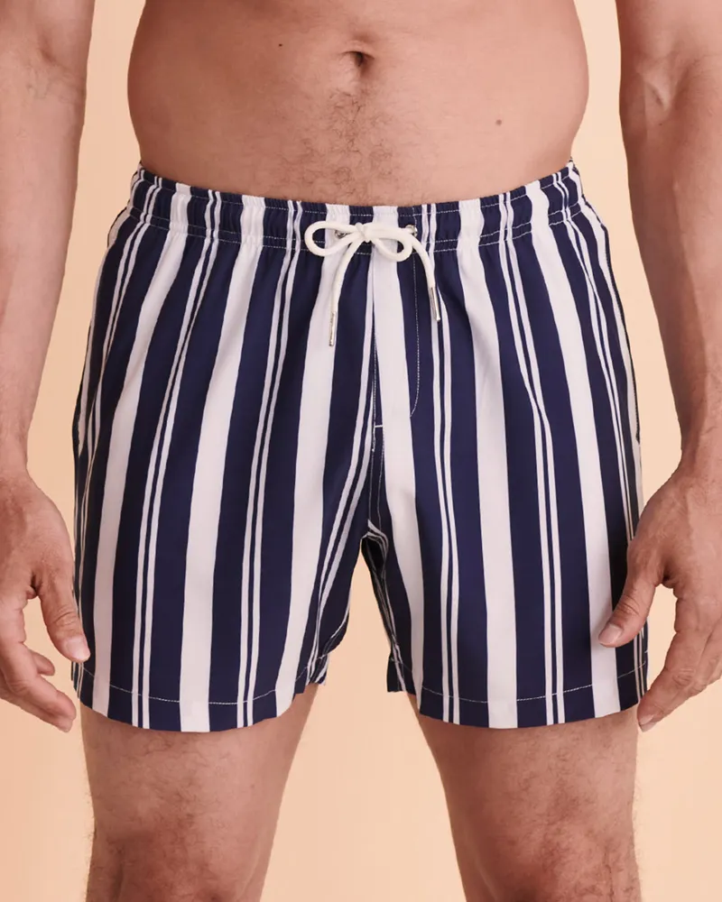 Maillot volley STRIPES