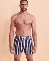 STRIPES Volley Swimsuiit