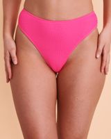 SORBET Abby High Leg Bikini Bottom