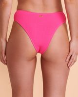 SORBET Abby High Leg Bikini Bottom