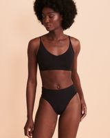 SALTWATER Middles Bralette Bikini Top