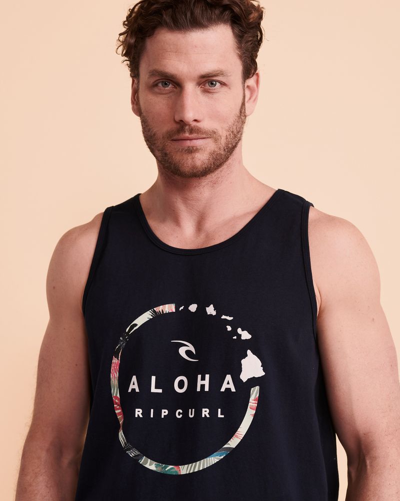 ALAKAI Tank Top