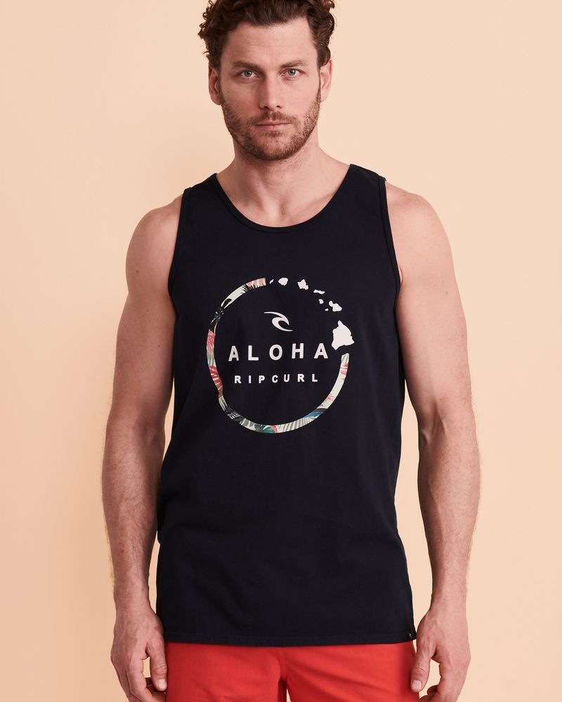 ALAKAI Tank Top