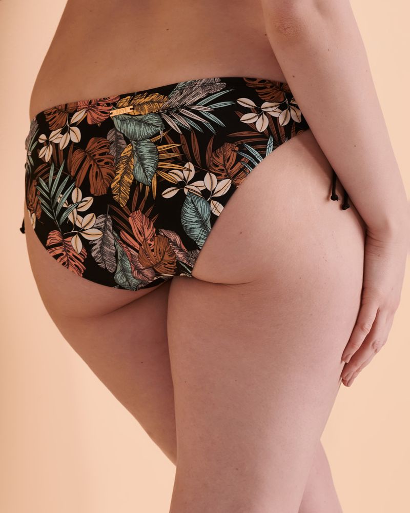 MANAUS Juliana Side Tie Bikini Bottom