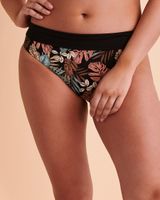 MANAUS Rachel High Waist Bikini Bottom