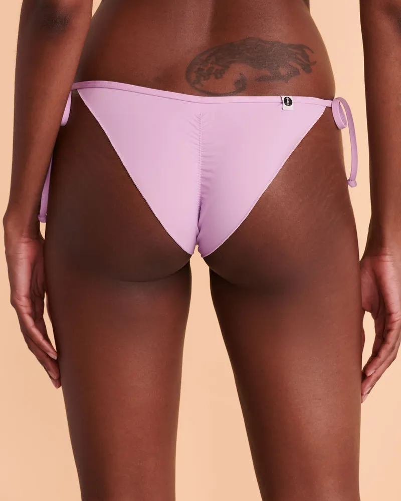 Expeditions Tiki Side Tie Bikini Bottom