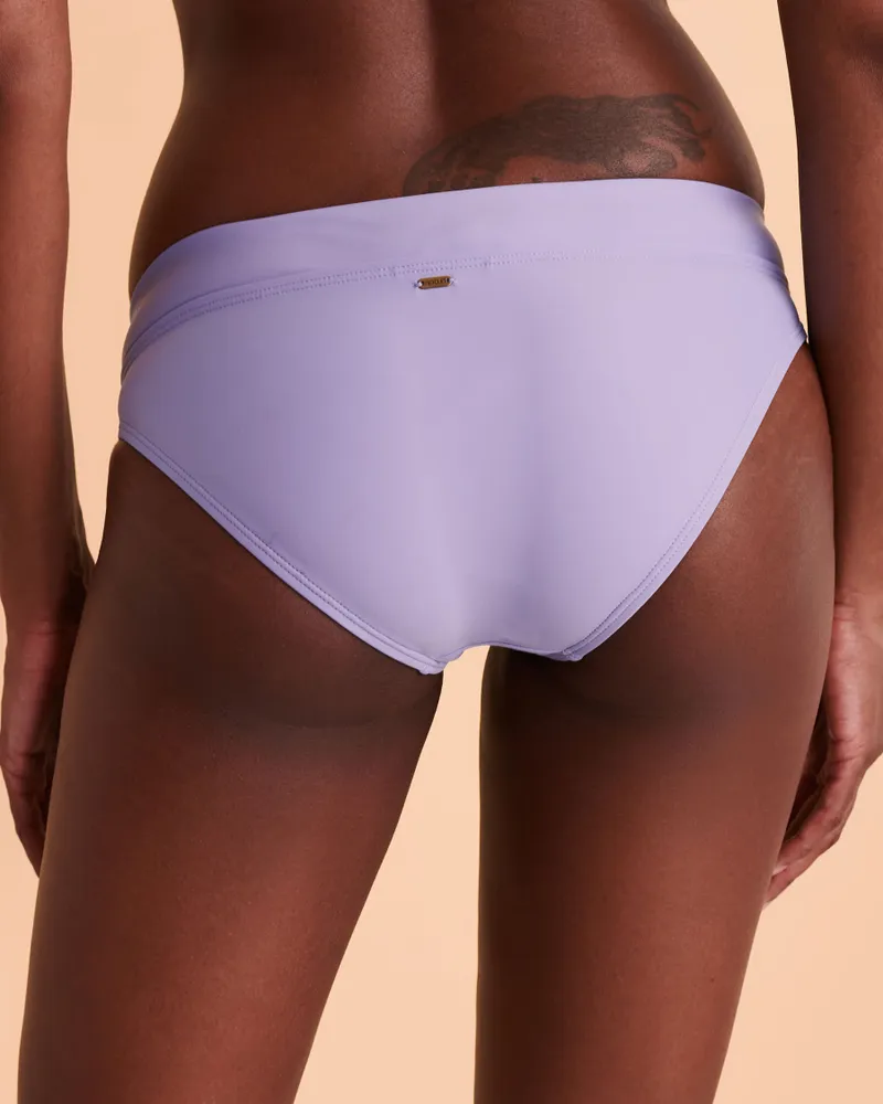 Bas de bikini taille basse CLASSIC SURF