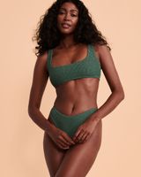 GROOVES Bralette Bikini Top