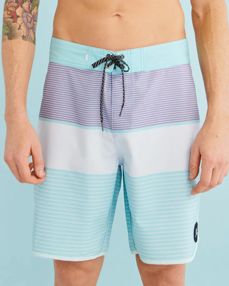 Maillot boardshort SURFSILK TIJUANA