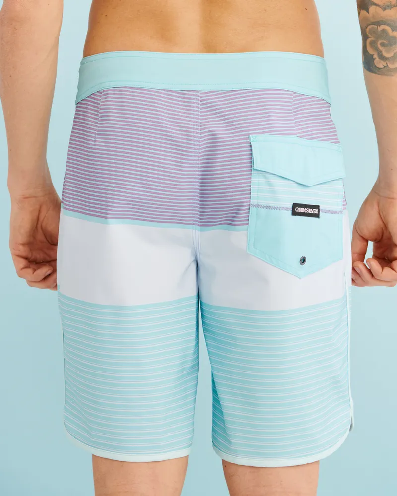 Maillot boardshort SURFSILK TIJUANA