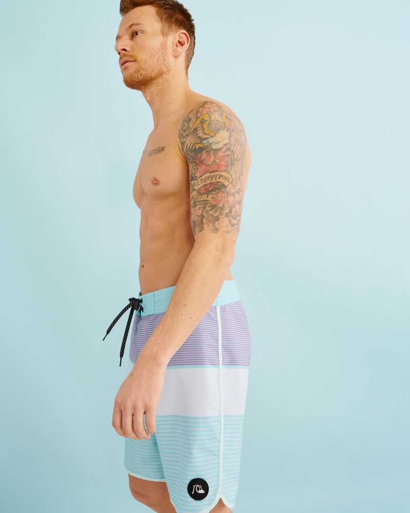 SURFSILK TIJUANA Boardshort Swimsuit