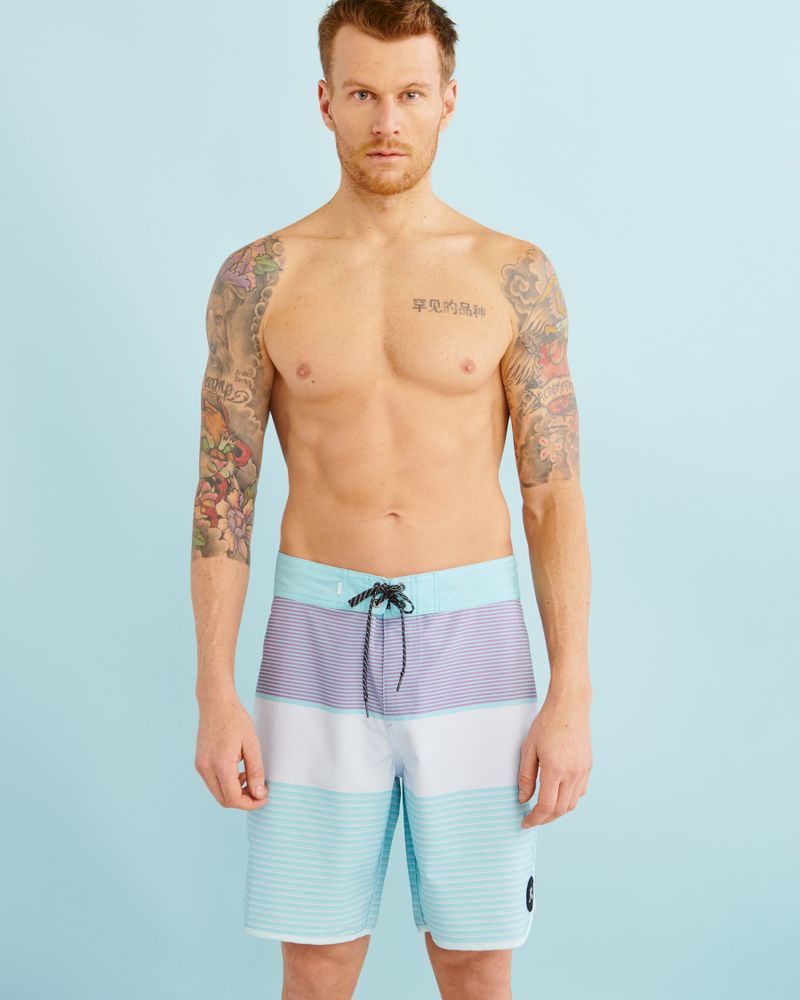 SURFSILK TIJUANA Boardshort Swimsuit