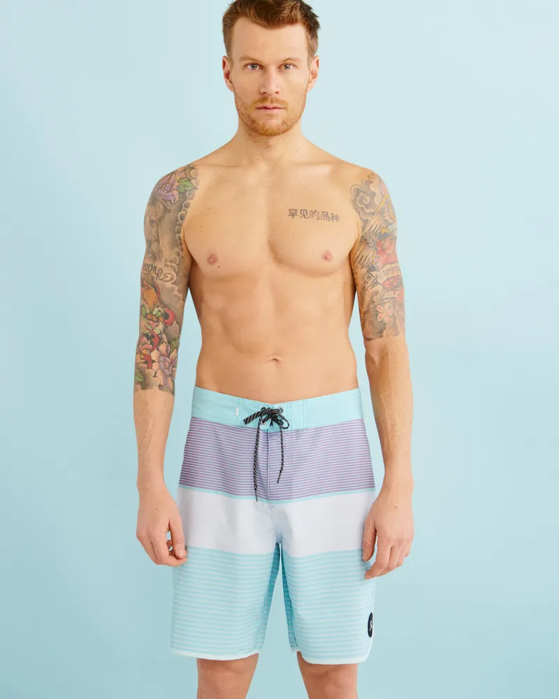 Maillot boardshort SURFSILK TIJUANA