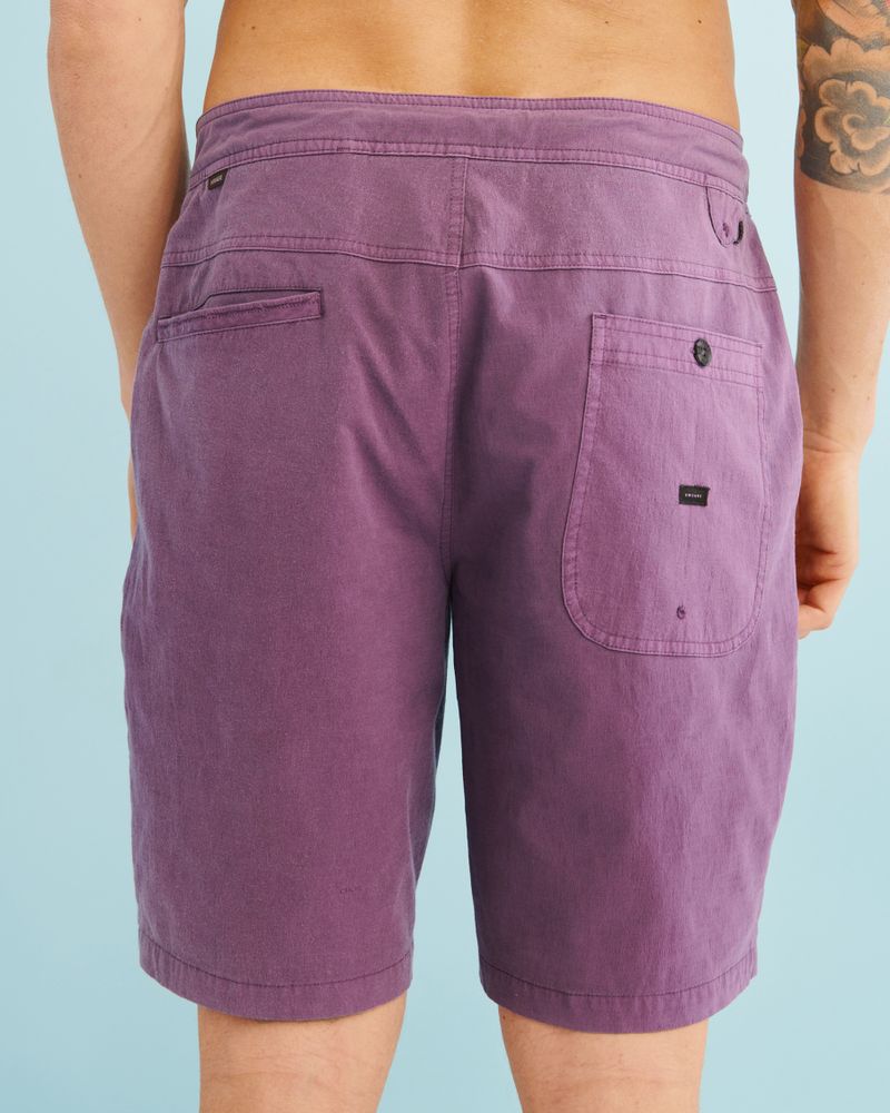 BOARDWALK REGGIE Hybrid Shorts