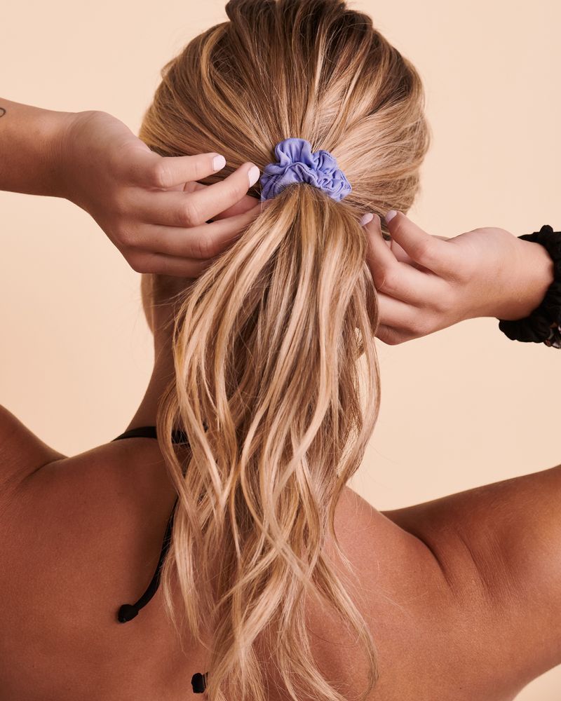 Set of 3 Scrunchies