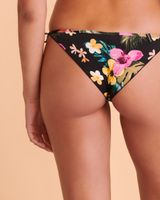 TROPICAL ISLAND Brazilian Bikini Bottom