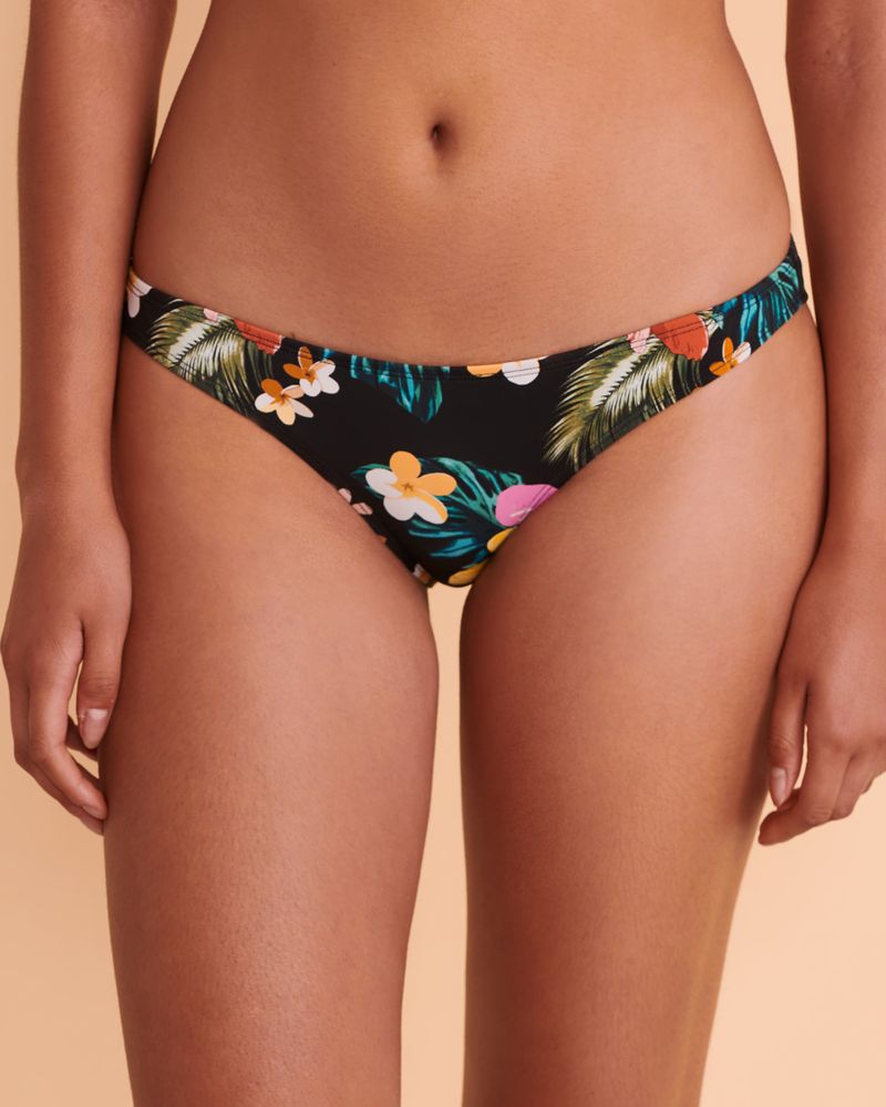 TROPICAL ISLAND Bikini Bottom