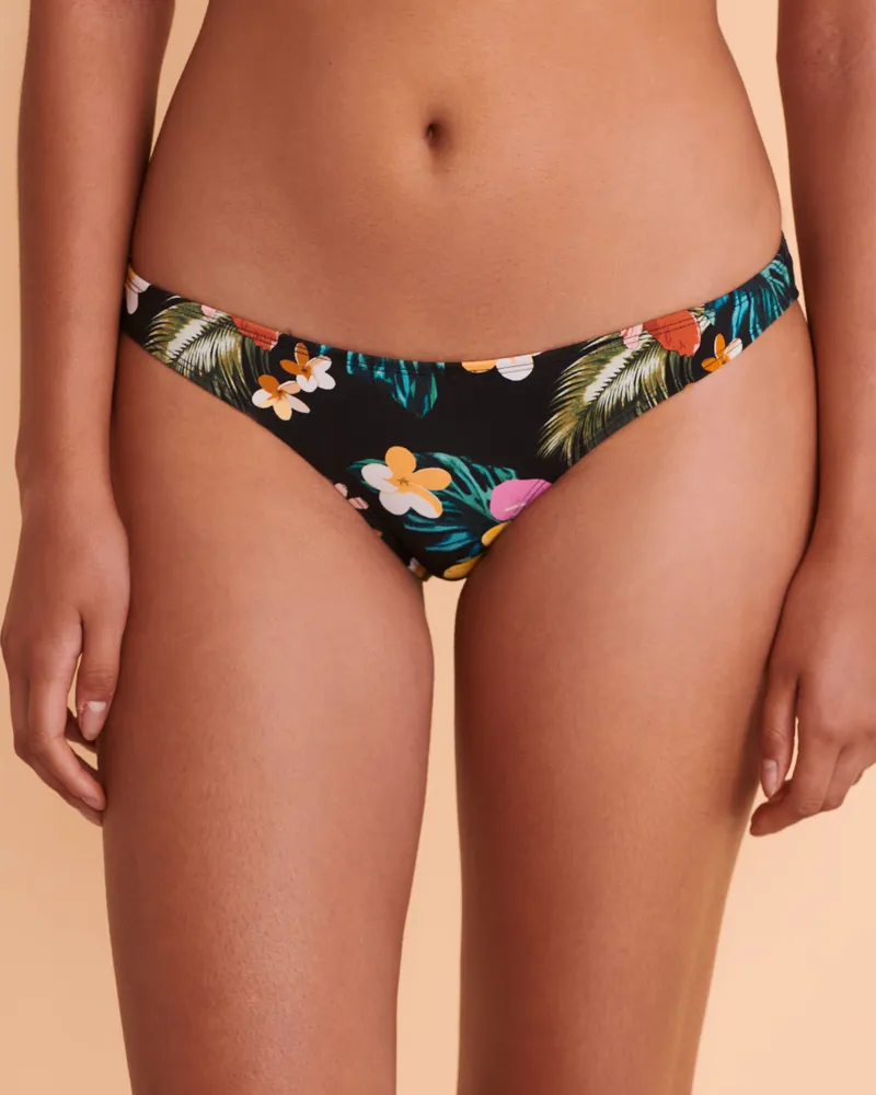 Bas de bikini TROPICAL ISLAND