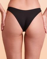 GOLD STARS Cabana High Leg Bikini Bottom