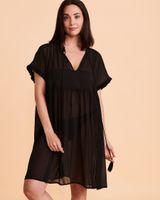 GYPSET Chiffon Short Dress