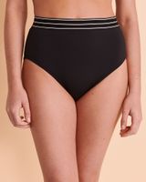 OFF THE GRID High Waist Bikini Bottom