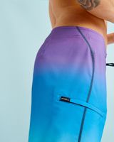 HYPERFREAK S-SEAM FADE Boardshort Swimsuit