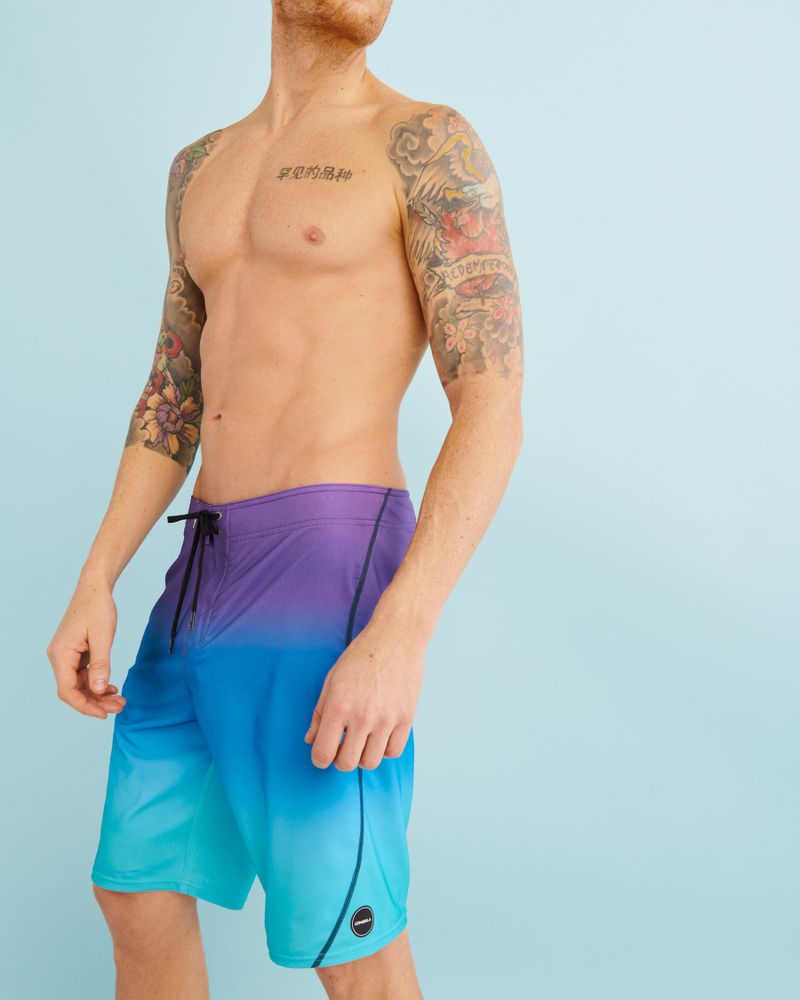 HYPERFREAK S-SEAM FADE Boardshort Swimsuit