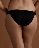 Bas de bikini Zuri ECOLUX