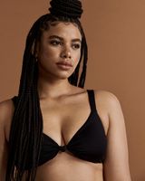 ECOLUX Zuri Bralette Bikini Top