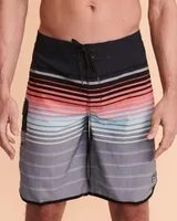 Maillot boardshort 73 STRIPE PRO