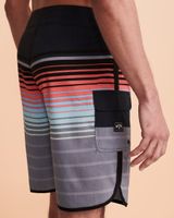 73 STRIPE PRO Boardshort Swimsuit