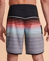 Maillot boardshort 73 STRIPE PRO