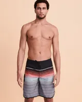 Maillot boardshort 73 STRIPE PRO