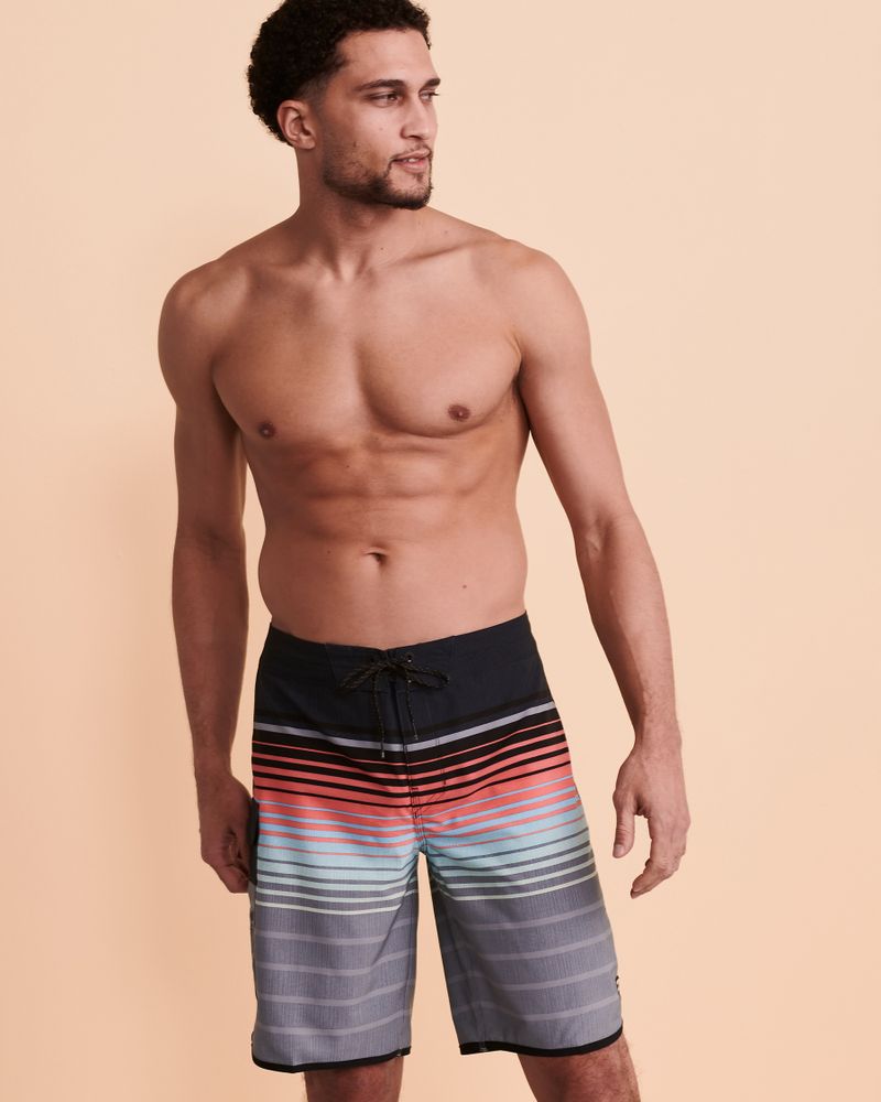 73 STRIPE PRO Boardshort Swimsuit