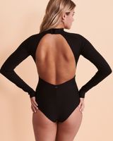 PREMIUM SURF Long Sleeve Swim Suit