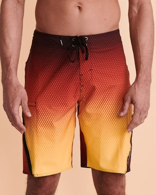 SUPERFREAK FUSE Boardshort Swimsuit