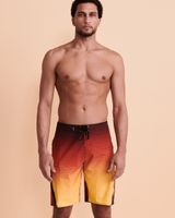 SUPERFREAK FUSE Boardshort Swimsuit