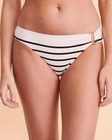 BRETON STRIPE Hipster Bikini Bottom