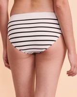 BRETON STRIPE Hipster Bikini Bottom