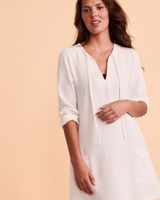 Long Sleeve Tunic