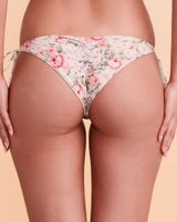 COCO FOREST Reversible Side Tie Bikini Bottom