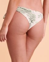 COCO FOREST Reversible Side Tie Bikini Bottom