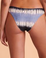 SURF TREEHOUSE Reversible Cheeky Bikini Bottom