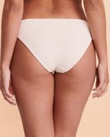 TWIST RIB Hipster Bikini Bottom